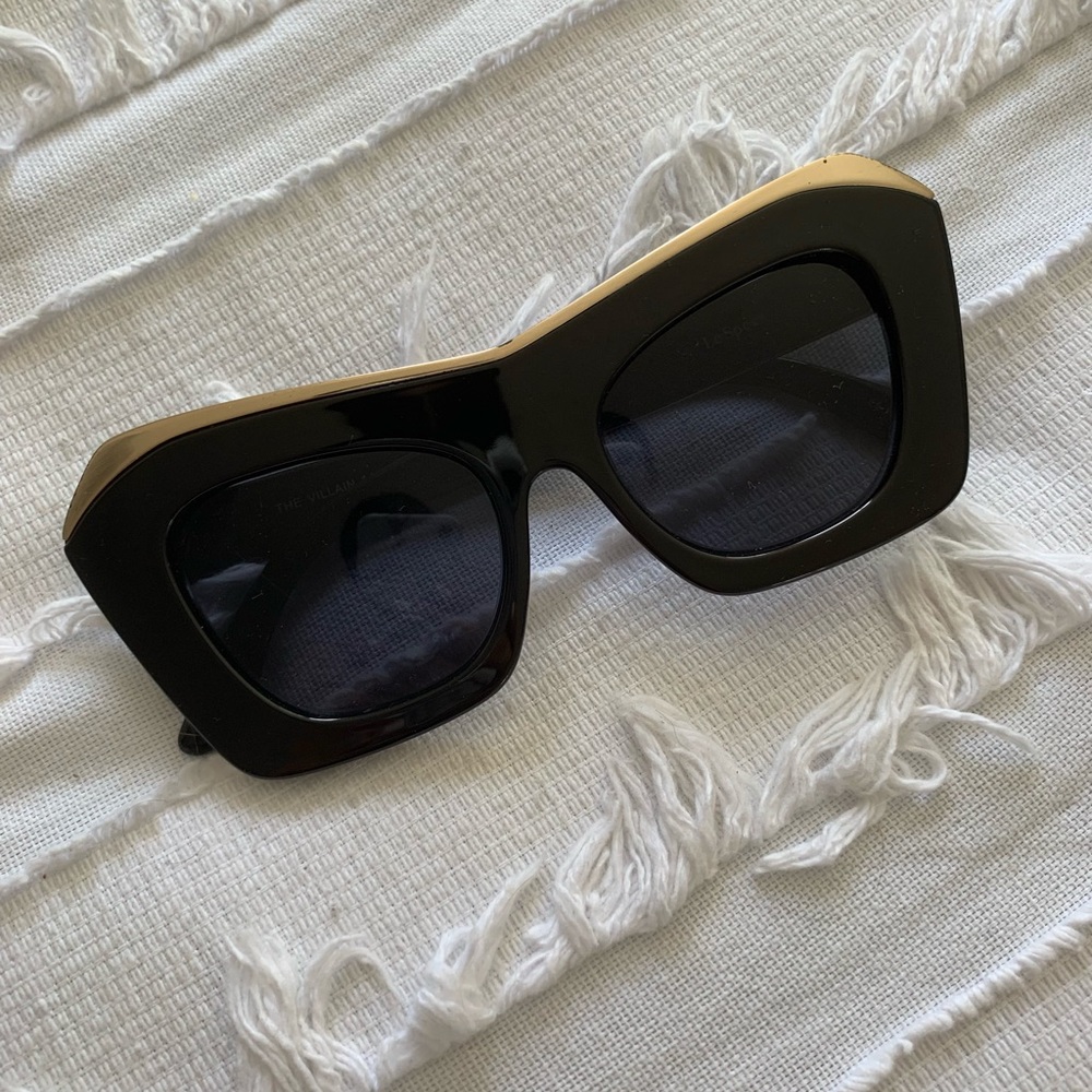 Le Specs Sunglasses